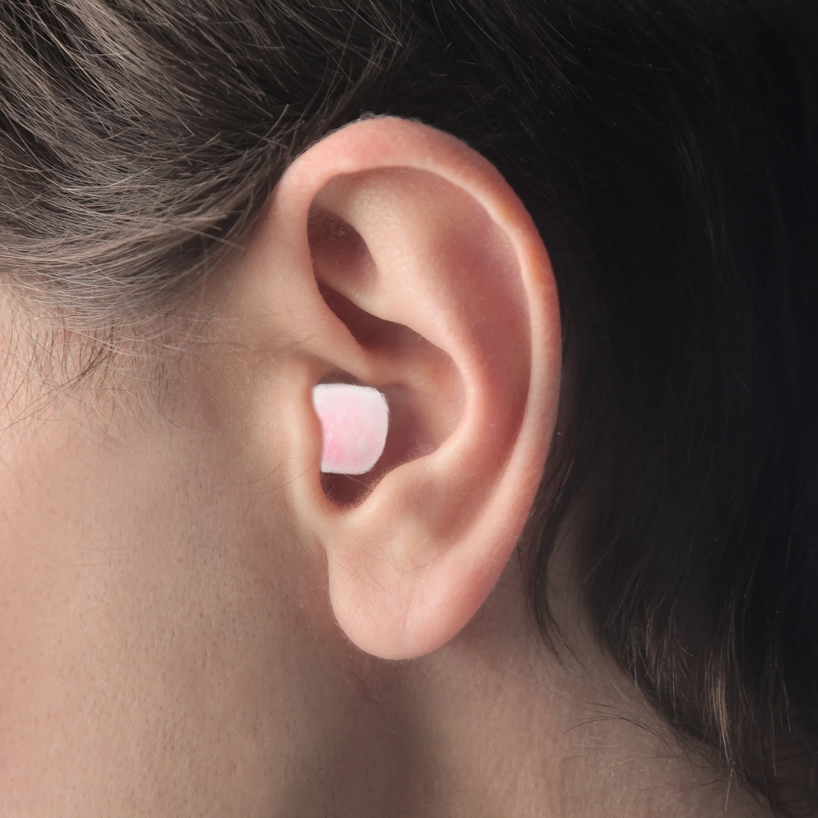 

12Pcs Noise Reduction Wax Earplugs Ear Plugs Noise Blocking Ear Protection for Working Travel Sleeping