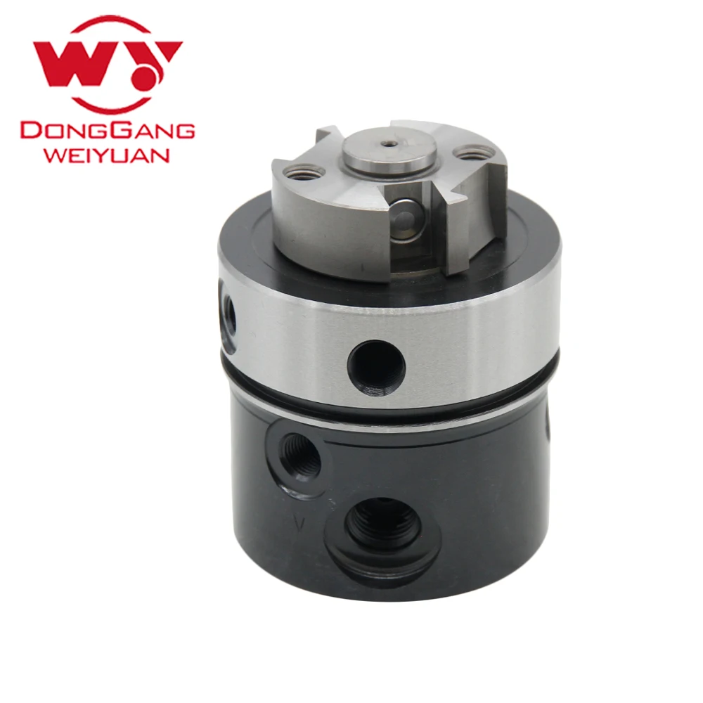 Pump head,Rotor Head 7180-977S,DPA Head Rotor,3 Cylinders/8.5mm Right, 981S/980/979, for Diesel Fuel Pump, Injection System Part