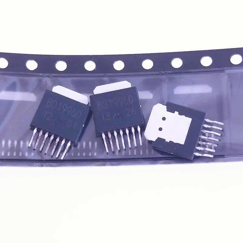 10 teile/los bd19960 mos triode to-252 BD19960FPS-E2