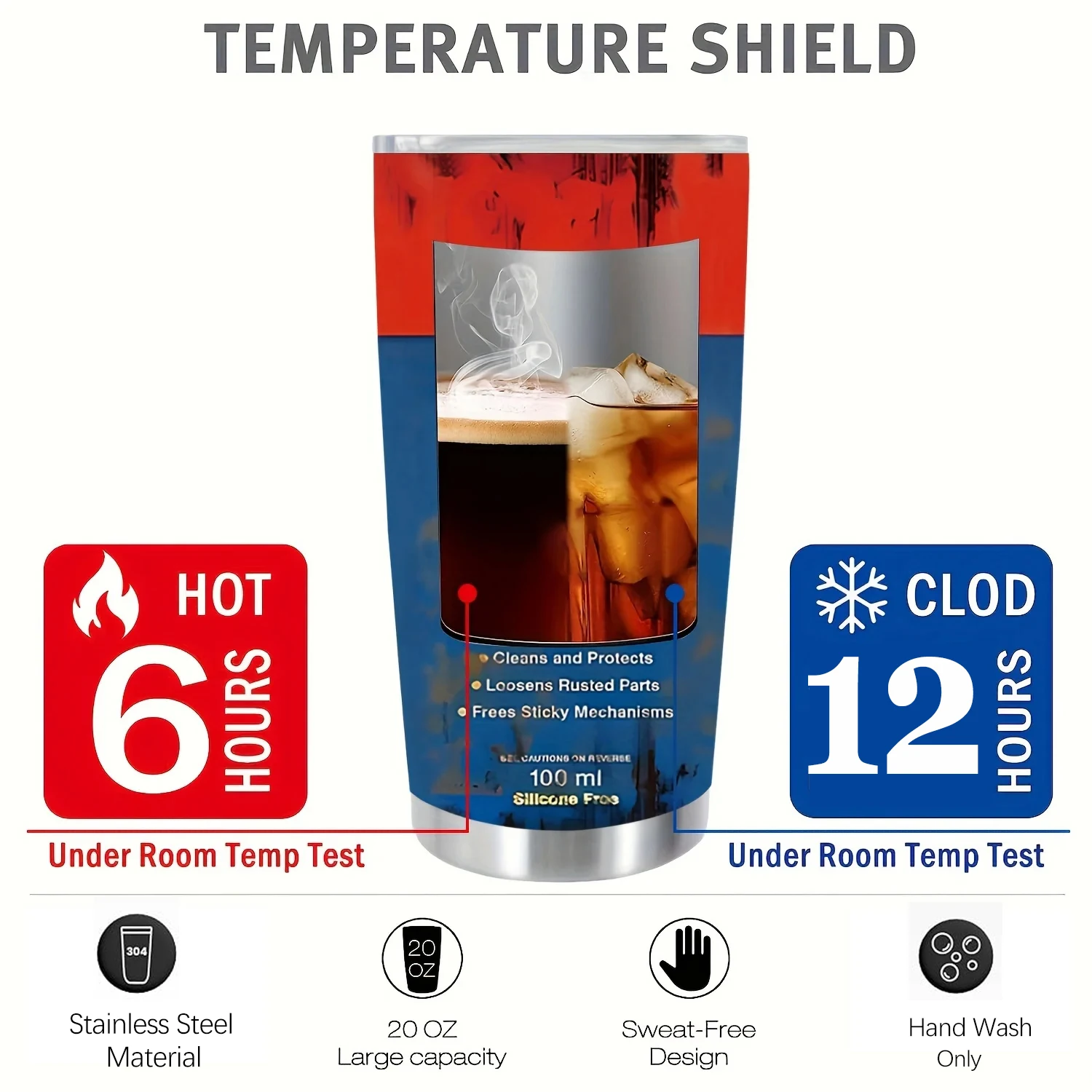 Thumbnail 2 - #68 Low Cost Drinking Straws & Stirrers That Work