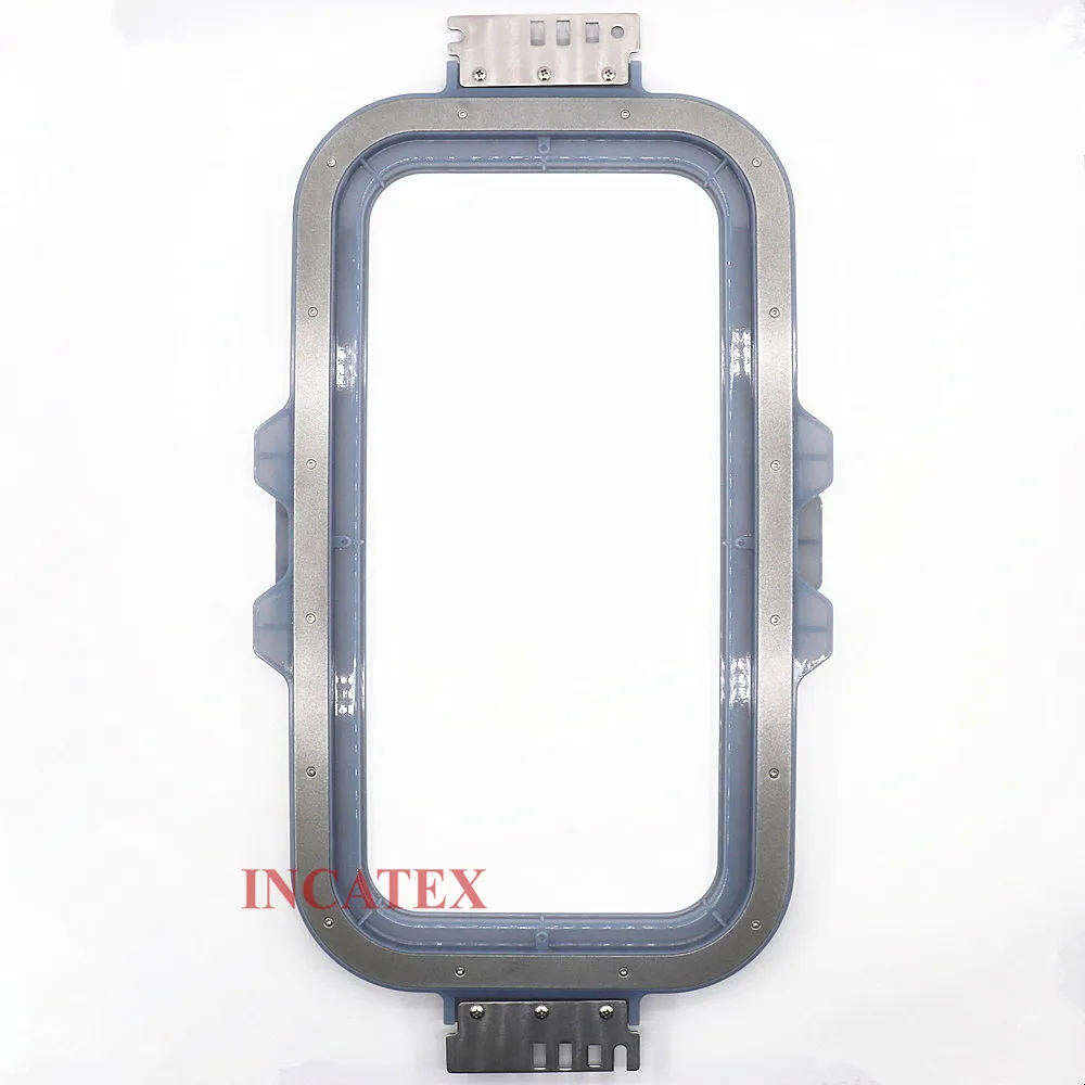 Good Quality Tajima China Cap Household Embroidery Machine Spare Parts Magnetic Frame Hoop 350x165mm Length 495mm