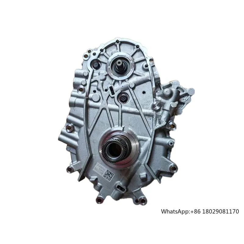 High Quality VT40 Auto Parts Oil Pump Body without Ring or Chain for Buick CVT