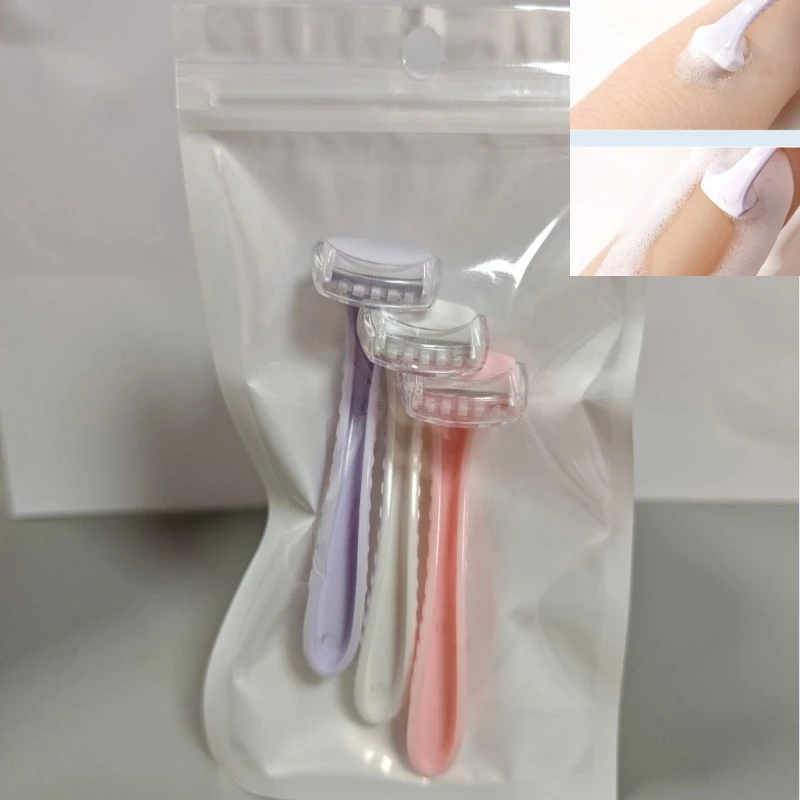 conjunto-de-3-pecas-aparelho-de-barbear-manual-para-remocao-de-pelos-barbeadores-portateis-para-pernas-axilas-e-zona-da-virilha-aparelho-de-barbear-suave-para-a-pele-acessorios-para-barbear-novo