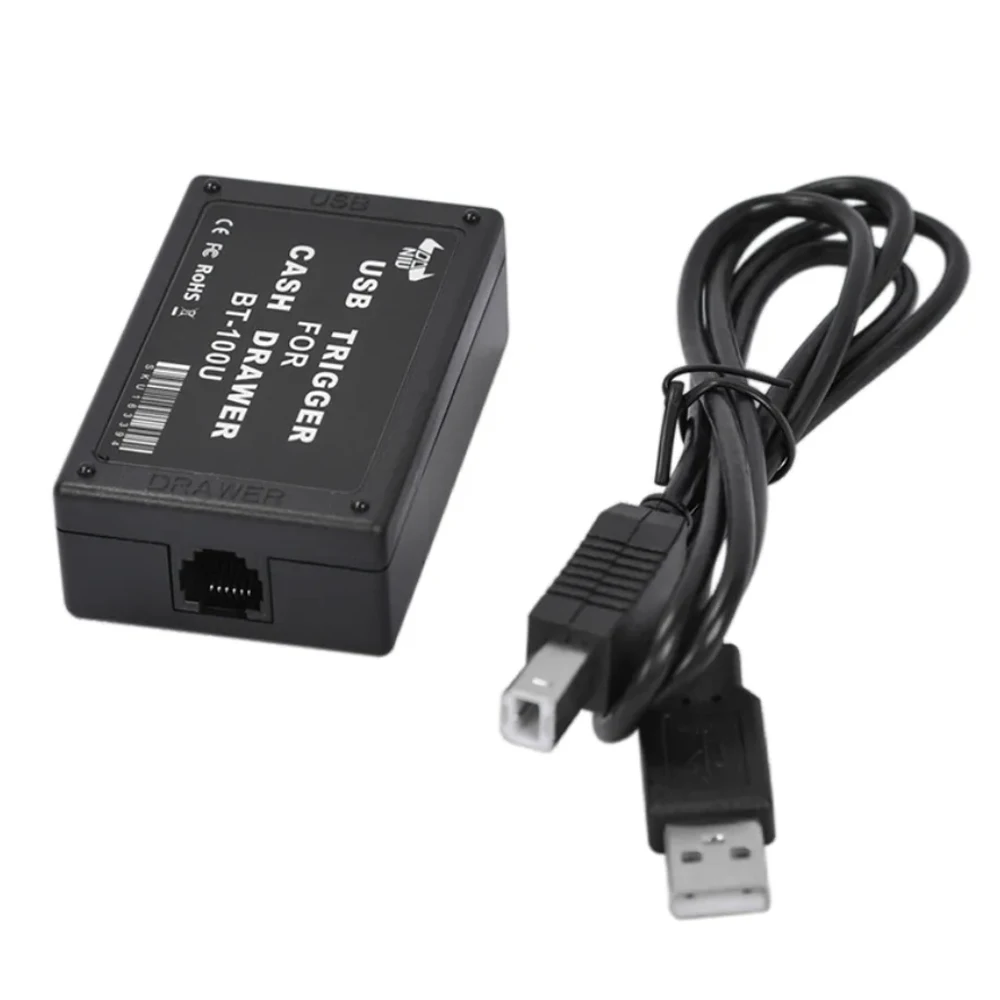 Cash MELDriver Déclencheur Avec Wild USB Adapté À Tout Cash MELCommand Disponible Pour Win8 Systèmes BT-100U