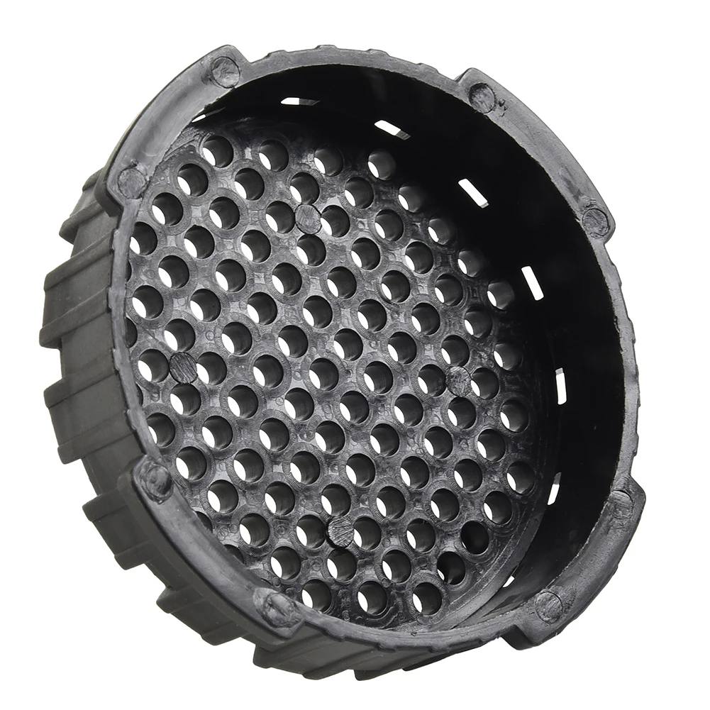 Compatible Filter Cap Replacement for Coffee and Espresso Makers to Help Maintain Machine Efficiency and Improve Brewing