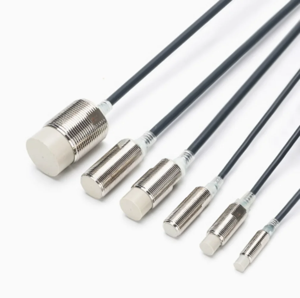 

2 шт. Индуктивный бесконтактный переключатель E2E-X5ME1X10MF1 X2D1-N X3D1-N X14MD1 X1R5E1-Z