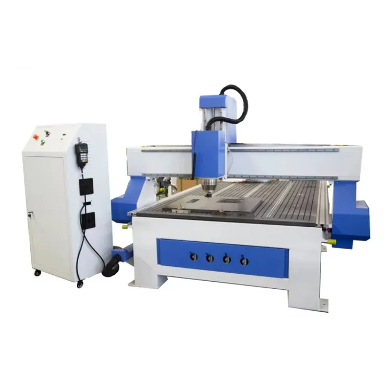 CNC Router Machine Engraving Cuttingg 1325 Woodworking Cnc Router Advertising Materials Cnc Wood Engraver 3 Axis