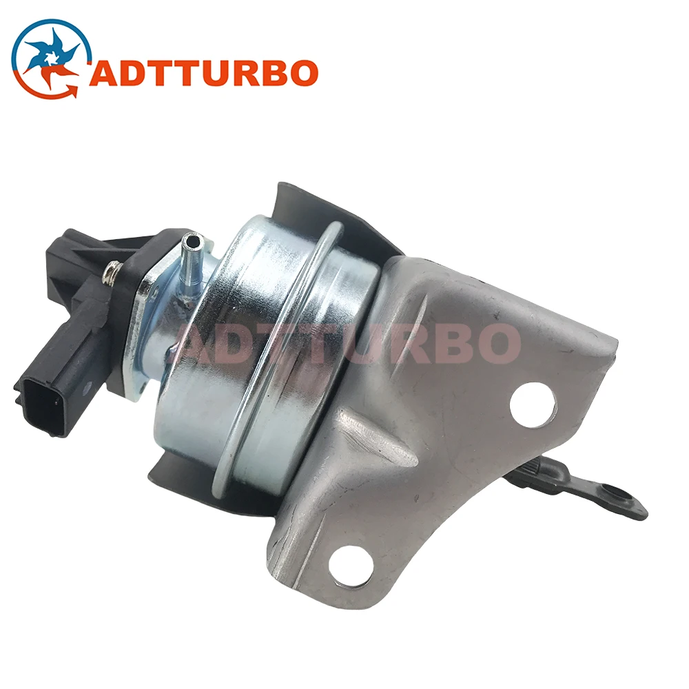 

49335-01700 TF035 Turbo Electronic Actuator 4933501700 Turbine Wastegate 1515A322 for Mitsubishi L200 Triton 2.5D 4N15