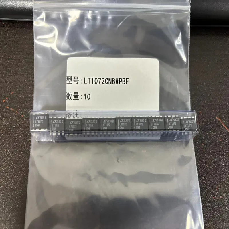 10pcs NEW LT1072CN8