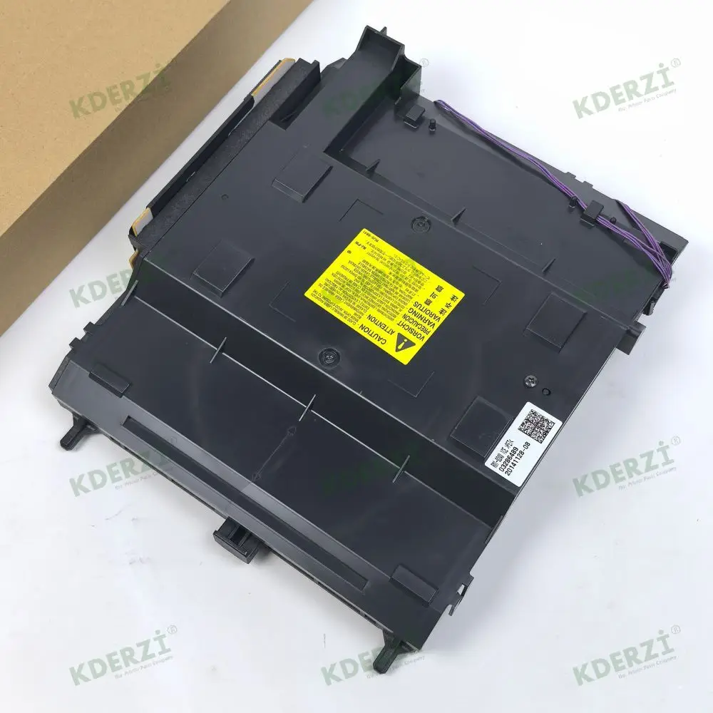 

Original RM1-9240 LSU for HP M251 M276 251 276 MFP Laser Scanner Assmbly