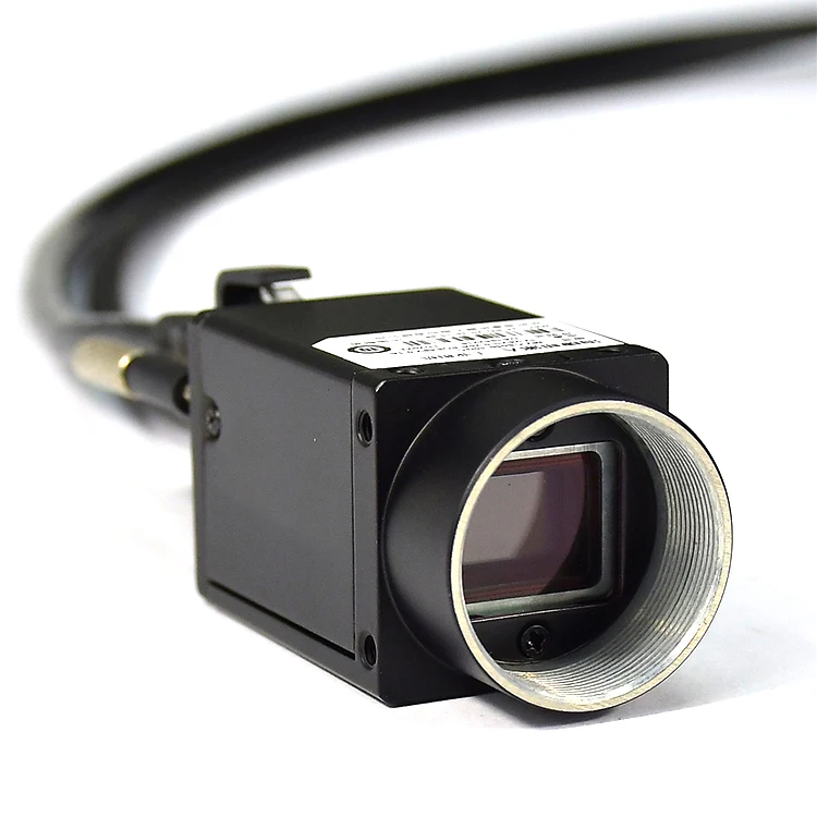 MV-CS032-10GC رؤية الآلة 3.2MP CMOS الاستشعار C-Mount GigE منطقة المسح الضوئي الكاميرا الصناعية