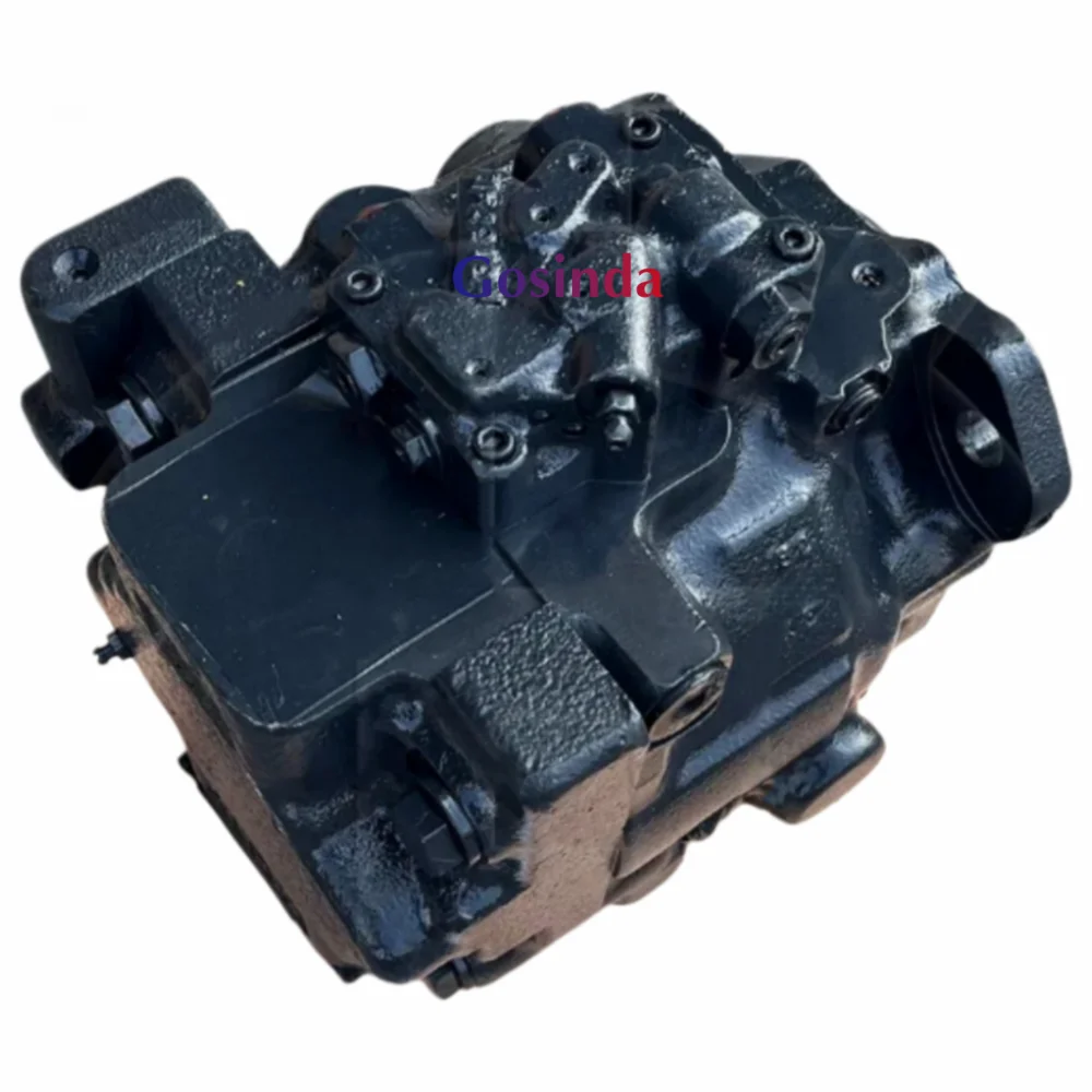 708-1U-00161 708-1U-00111 708-1U-11524  Hydraulic Fan Gear Pump Replacement Spare Parts for WA380-6 WA430-6 Wheel Loader