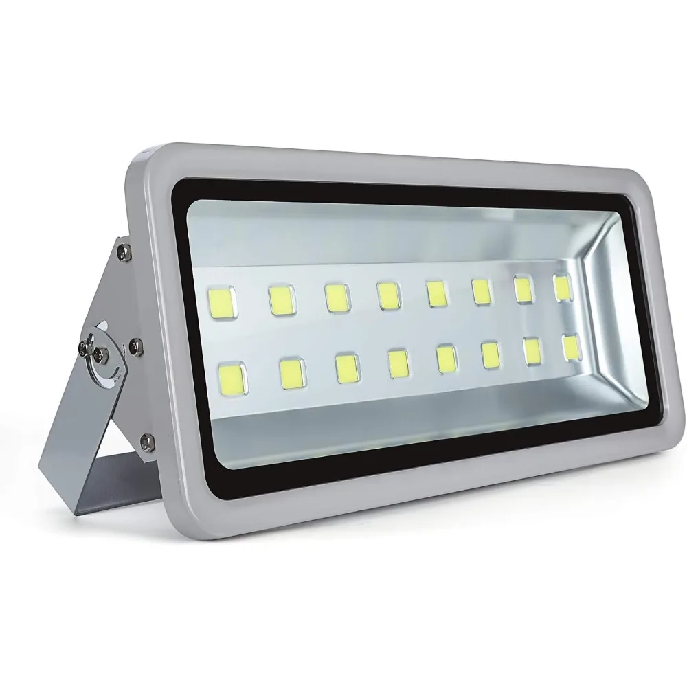 Outdoor Flood Lights Waterproof Security Lamp Super Brightest 6000K Day White  lights  bedroom  light  wall decor  room decor