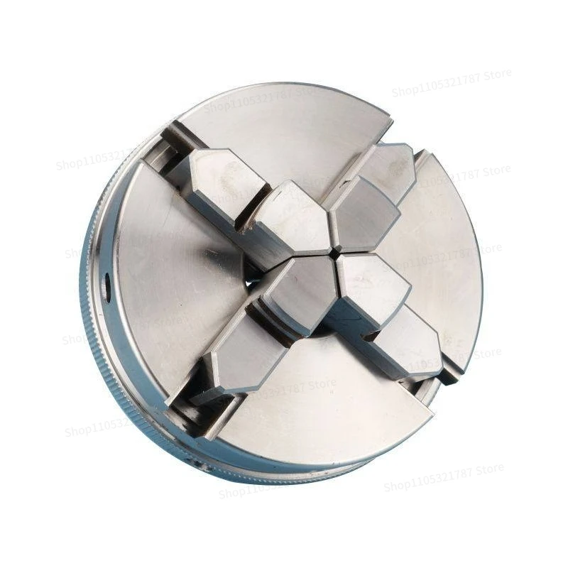 For  Mini Three-claw Large Hole Chuck for Micro Lathe Household