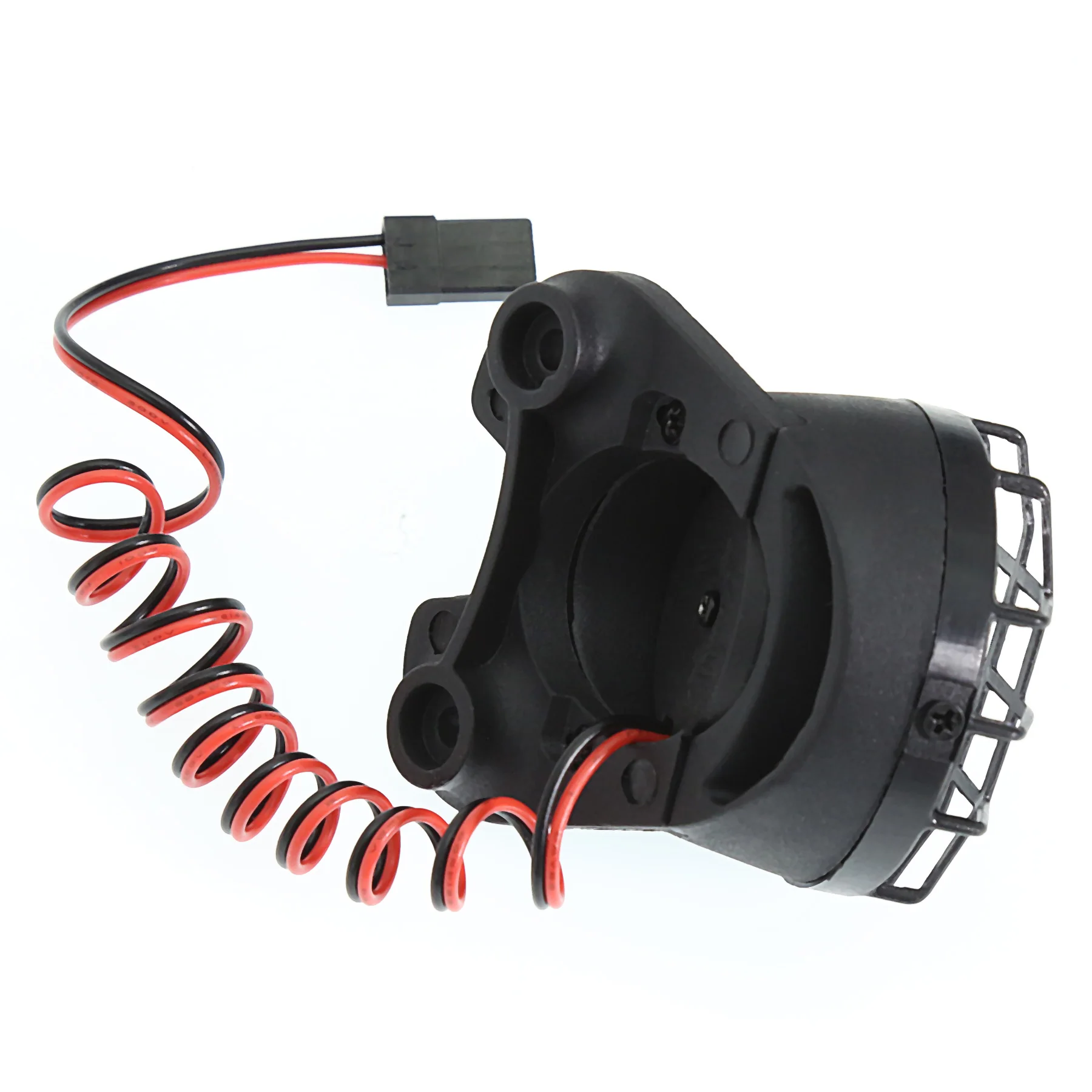 Red spider luzes led faróis brilhantes holofote para 1/4 losi promoto-mx fora da estrada rc controle remoto elétrico luz da motocicleta