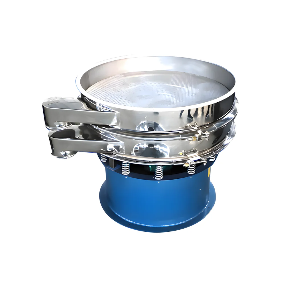 

Rotary Vibrating Screen Machine Vibrating Screen Powder Screening Machine Vibrating Extension