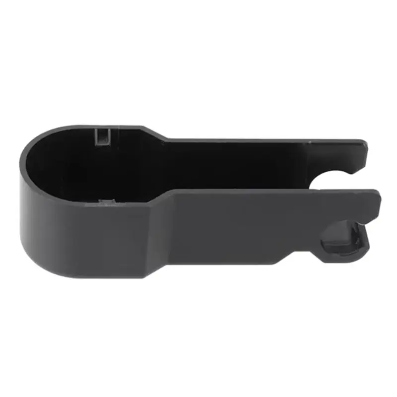 Firmly For Jeep JK Wrangler Compatible Front Windshield Wiper Cover 68002391AA 68002391AA
