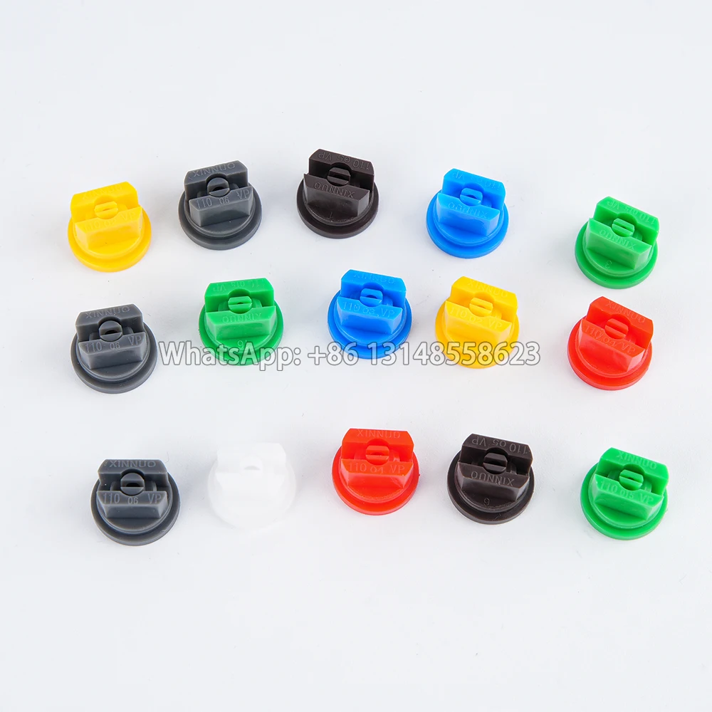 5/10 قطعة/الوحدة مروحة على شكل حقيبة فوهة البخاخ الزراعة الفاكهة التغشية الرش الانحلال إكسسوارات الحديقة