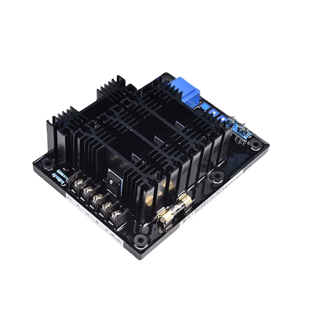 MC360 Voltage Regulator Avr Completely Replaces Landian Phase Complex Excitation Brushed Generator Reactor Repair Board MC-260