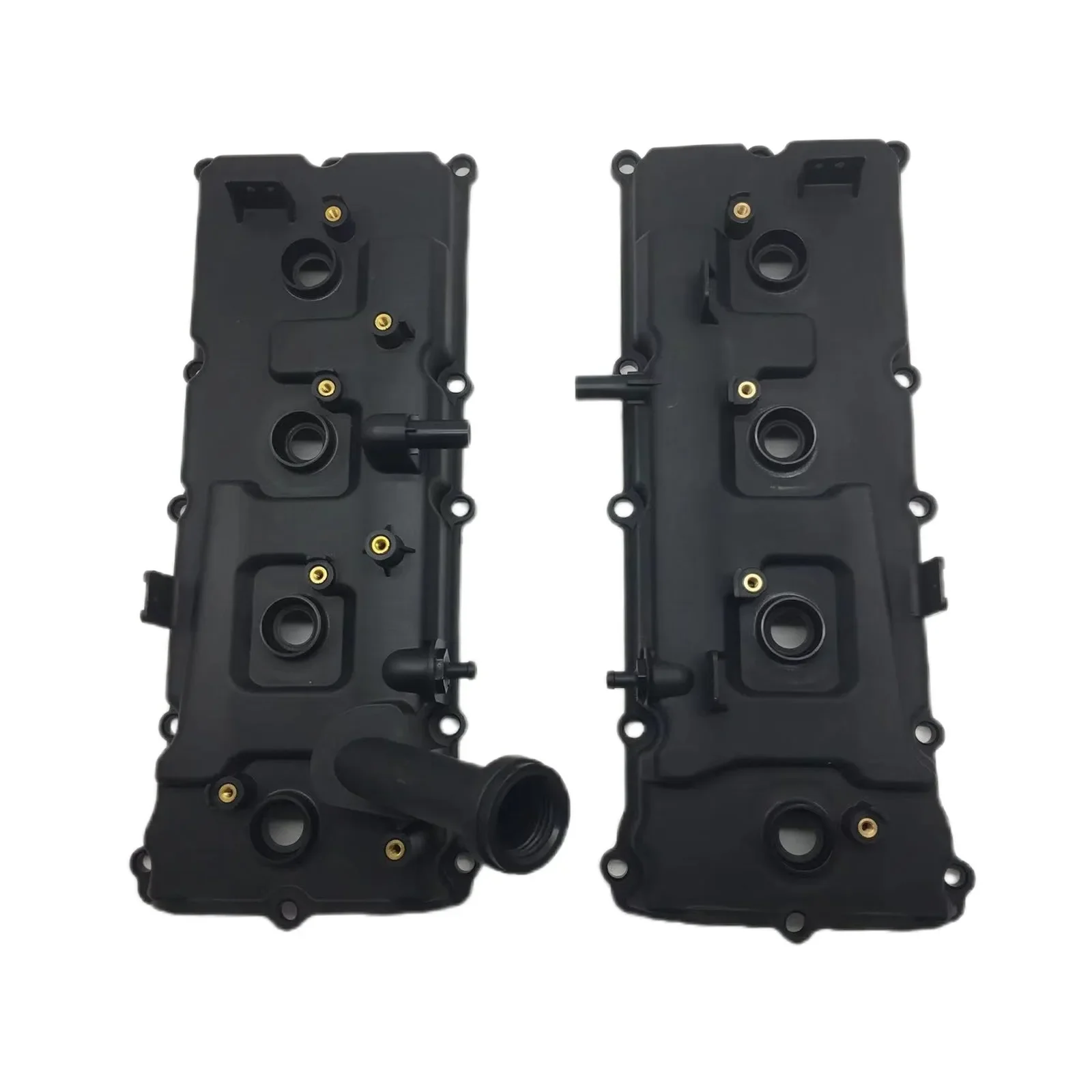 

Engine Valve Cover for 5.6L V8 Armada 2005-2015 Titan 2004-2015 Replaces 13264-ZE01A 13264-7S010 13264-ZE00A 13264-7S000