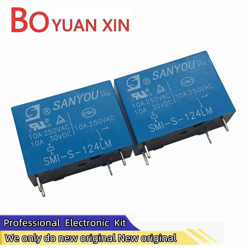 New Original SMI-S-…