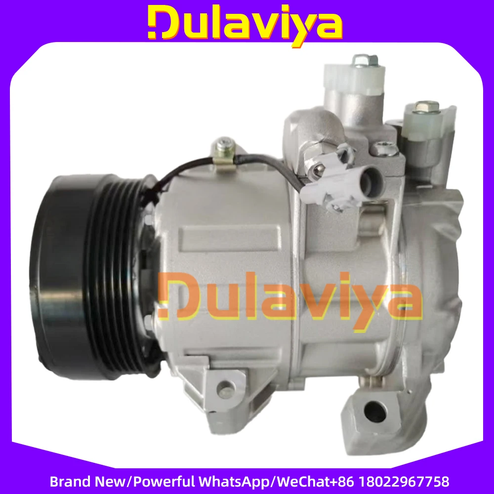 New Ac Compressor F… - image