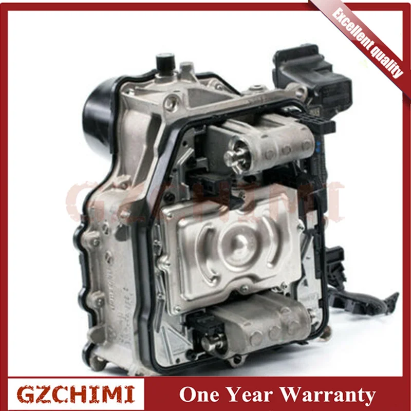 7-Speed DSG Car Mechatronic ValveBody&TCU For AUDI A1 A3 For VW Passat Jetta Golf SKODA Seat 0AM927769G