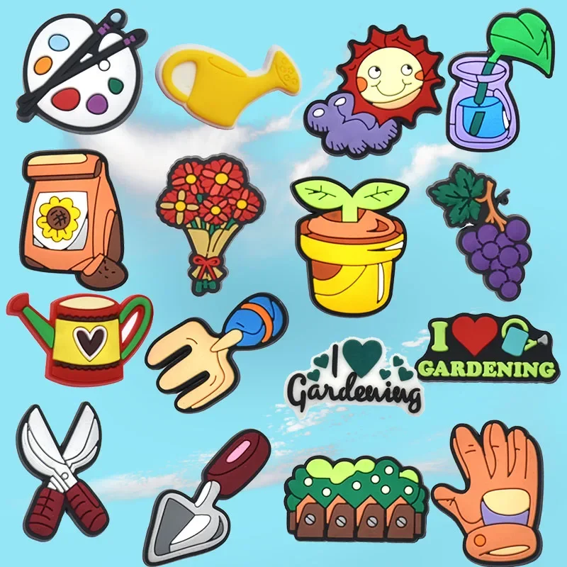 Shoe Charms For Cro…