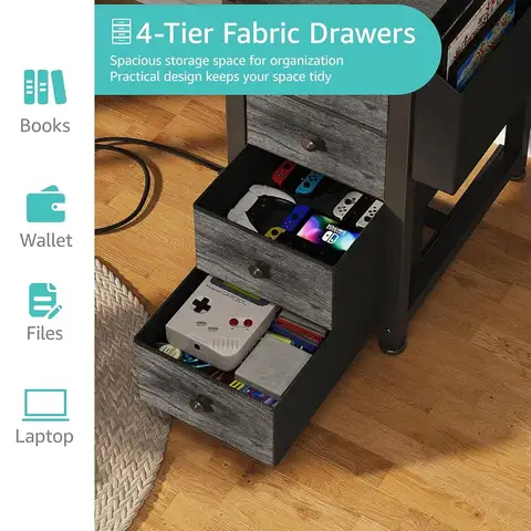 10 best sales L-format skrivbord - №6