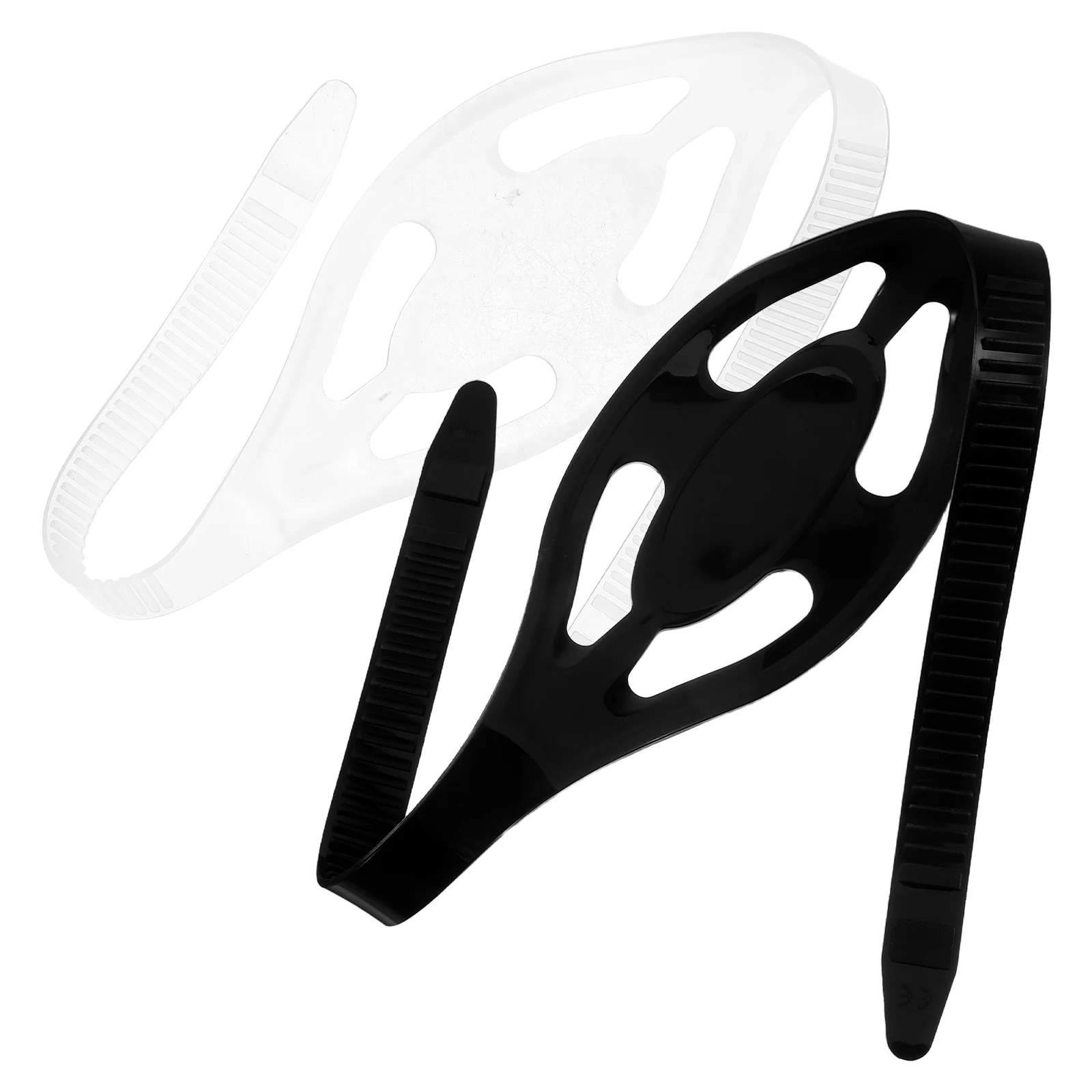 

Diving Mirror Bag Goggles Strap Supplies Mask Elastic Accessories Head Bands Equipment