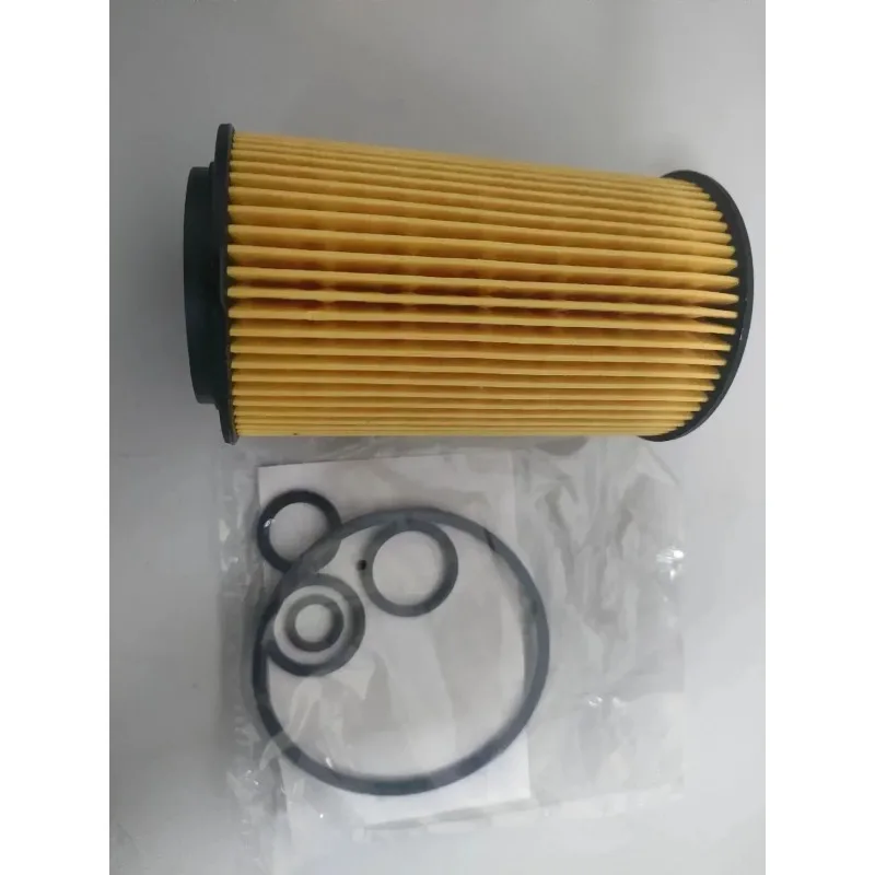 Filtro de aceite A6511800109 para Mercedes Benz VIANO (W639), 2010-2019, VITO MIXTO Box, modelo de autobús VITO