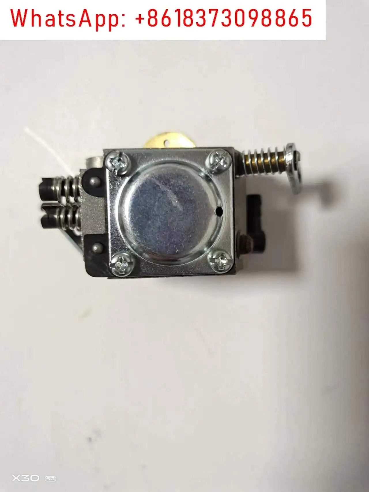 Karburator gergaji MS250, karburator impor, aksesoris