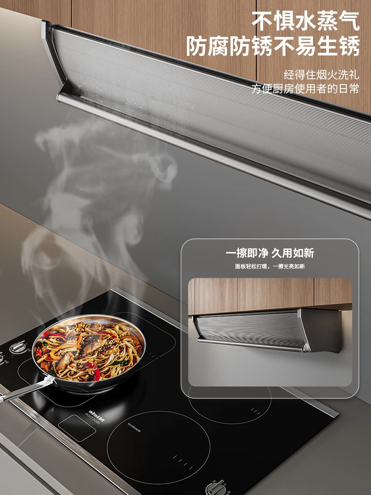 Kitchen seasoning rack Wall-mounted household hanging cabinet Under the door Cabinet seasoning