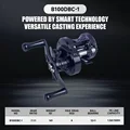 B100DBC-1 Black