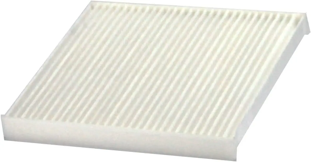 

XC10487 Cabin Air Filter Fits 2014-2024 Mitsubishi Mirage, 2015-2024 Dodge Attitude, 2017-2024 Mitsubishi Mirage G4, 2022-2024 X