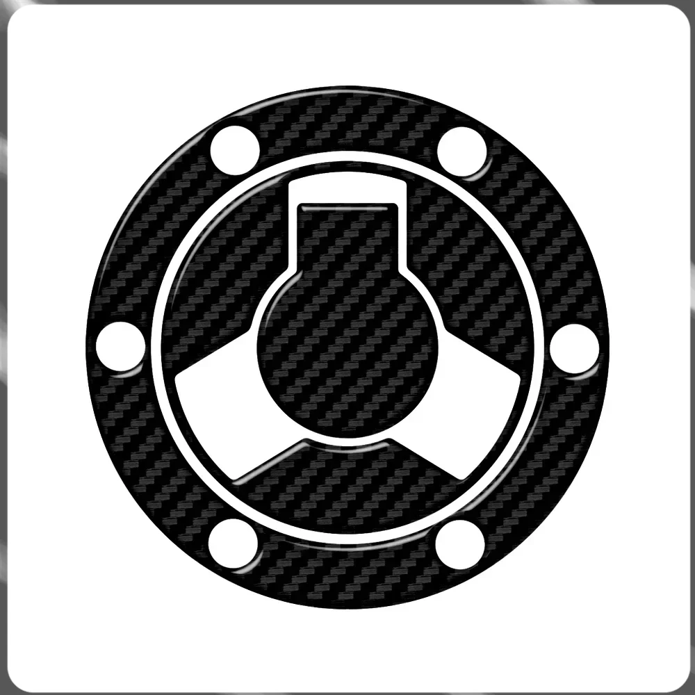 para-trident-660-street-triplo-765-2020-2024-modificacao-da-motocicleta-tampa-do-tanque-de-combustivel-transparente-fibra-de-carbono-adesivo-externo