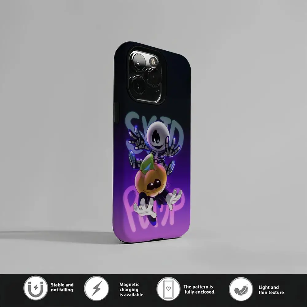 Рисунок 3 - Чехол для телефона F-Friday Night Funkin