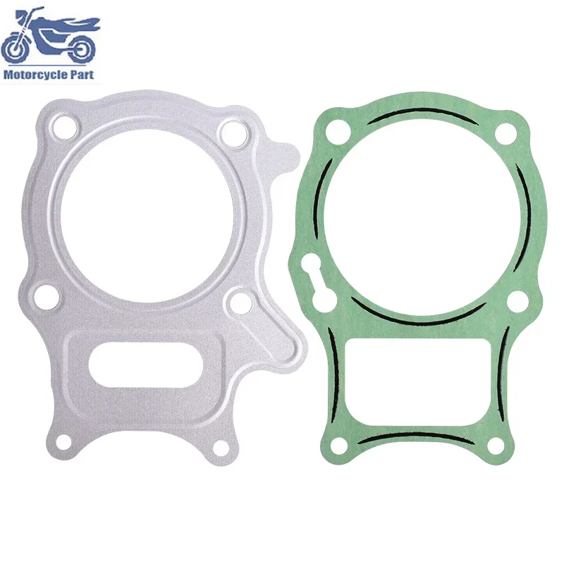 

Motorcycle Part Engine Middle Repair Pad Cylinder Head Overhaul Gasket Mat Set For HONDA FOURTRAX 250 TRX250 TRX 250 2019-2022