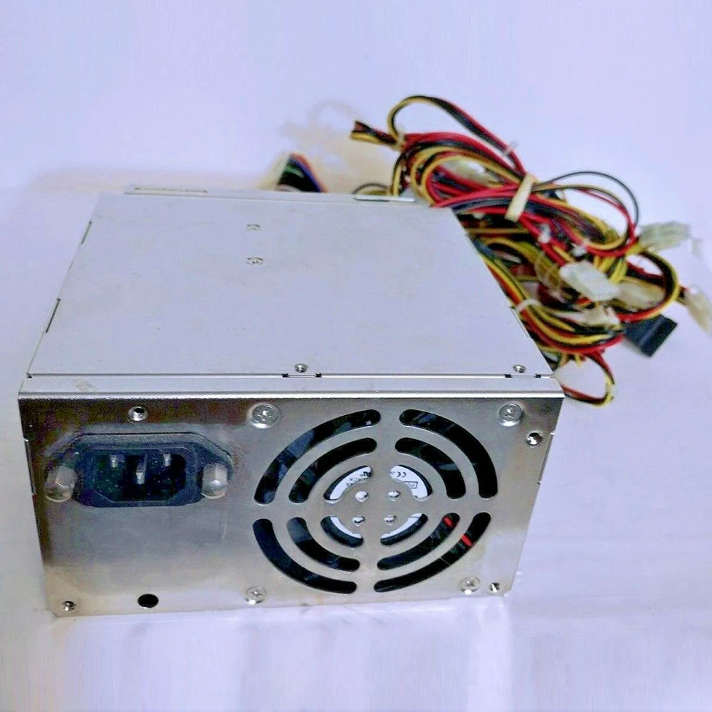 Server Power Supply HP2-6500P 500W High Quality Fast Ship