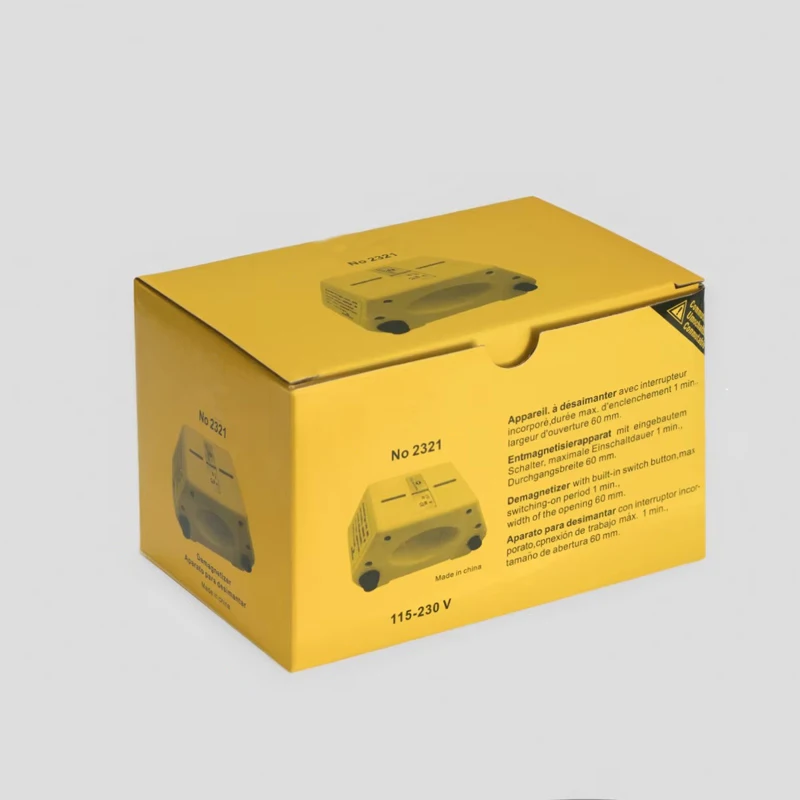 ساعة اليد الميكانيكية المهنية Demagnetizer ساعة إزالة المغناطيسية أداة إصلاح الساعة ضبط وقت الساعة إرسال بوصلة