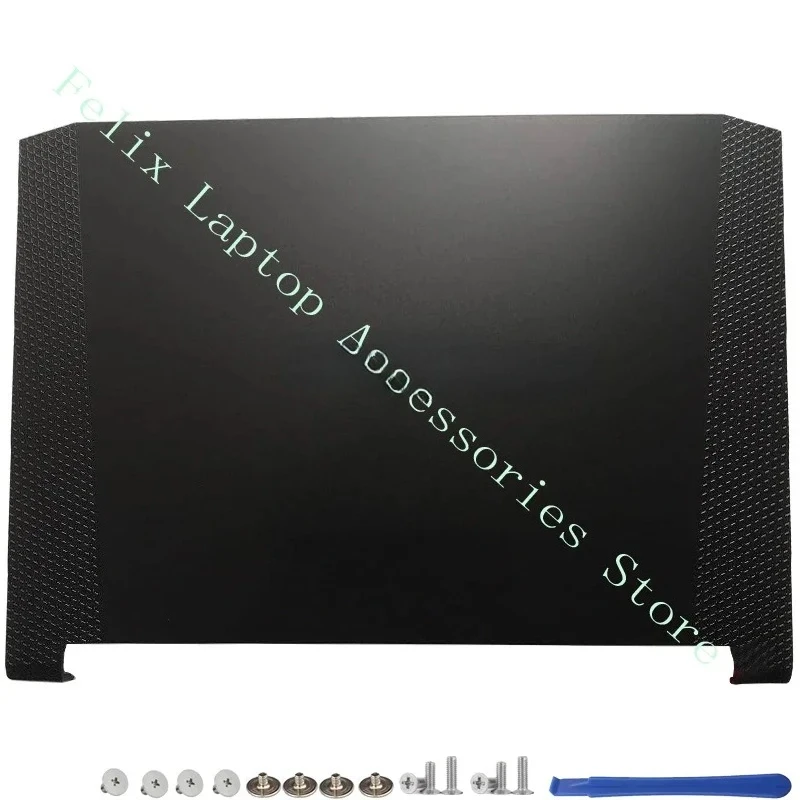 ل نيترو 5 AN515-43 AN515-50 AN515-54 N18C3 جديد حافظة كمبيوتر محمول LCD الغطاء الخلفي/الحافة الأمامية/Palmrest/الغطاء السفلي