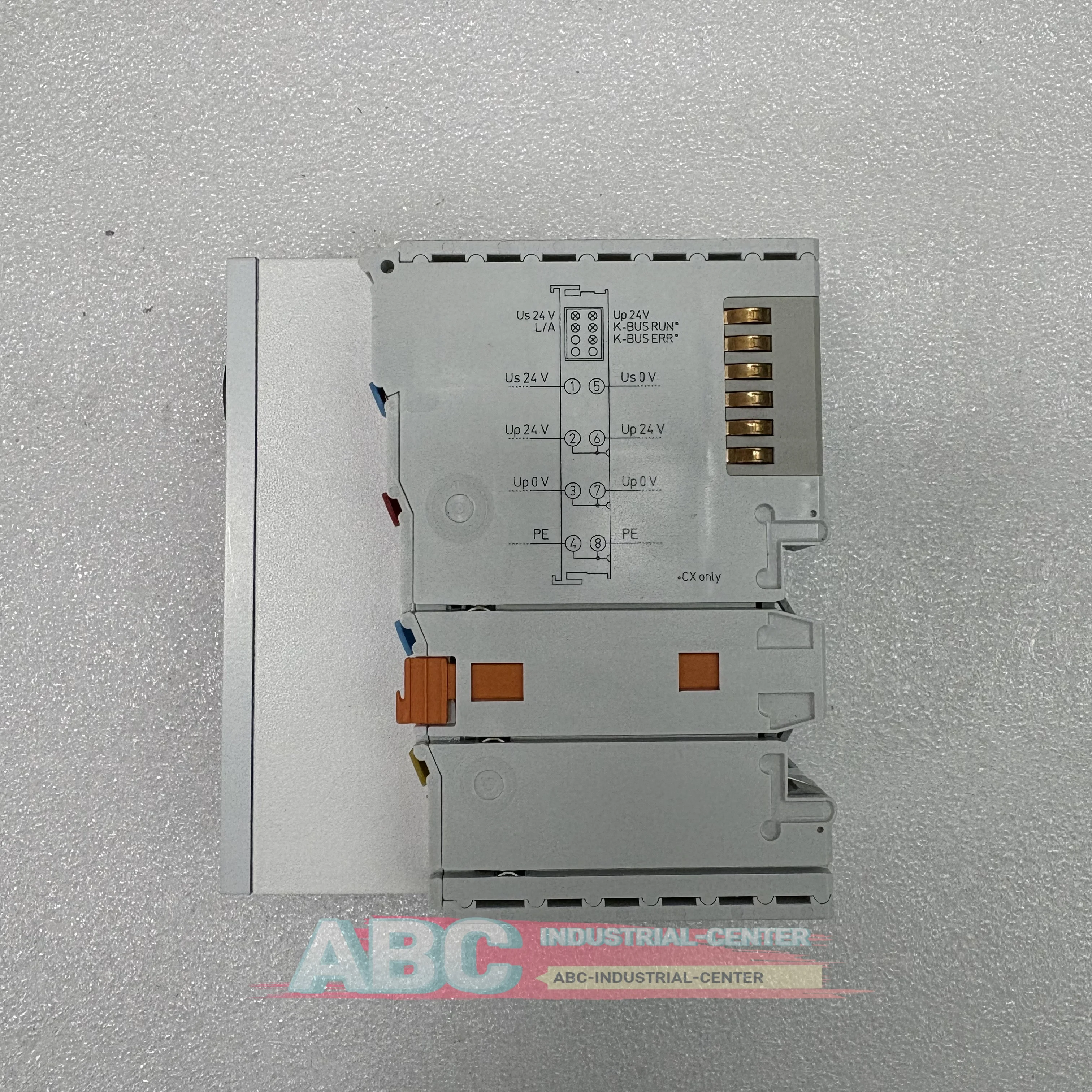 New CX2100-0004 CX2100-0904 Controller CX2100-0914  original