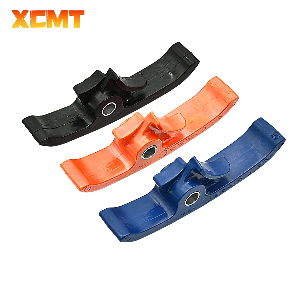 Motorcycle For KTM Husqvarna Chain Slider Sliding Swingarm Guide 125-500 XC-W XCF-W EXC EXC-F SX 2017-2021 SX-F XC-F Dirt Bike