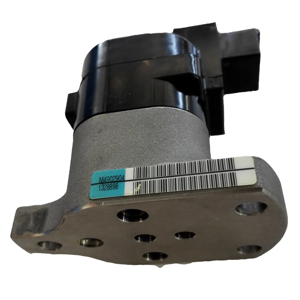 

Hot Sale Diesel Motor QSX15 ISX15 Fuel Pump Actuator 4089980 4902904