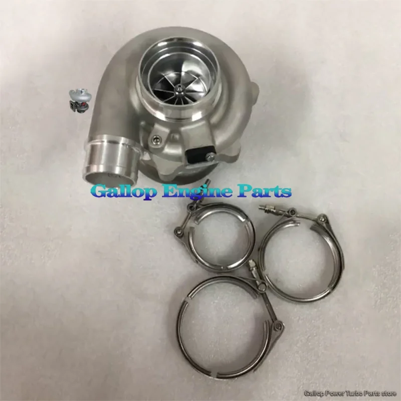 New Turbo G25-660 GT25-660 Reverse AR Value Intake 0.70 Exhaust 0.72 Modified Special Turbocharger