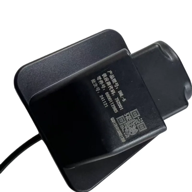 Fotografia 5: Câmera de Ré para Carro Geely Tugella 2019 2020 2021 6600112985 7088038000