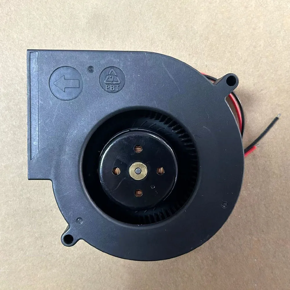 NEW BFB1012UH 12V 6A 9733 9.7cm High-power DC Blower Large Volume Turbine Cooling Fan 8300RPM 300CFM 3620930111