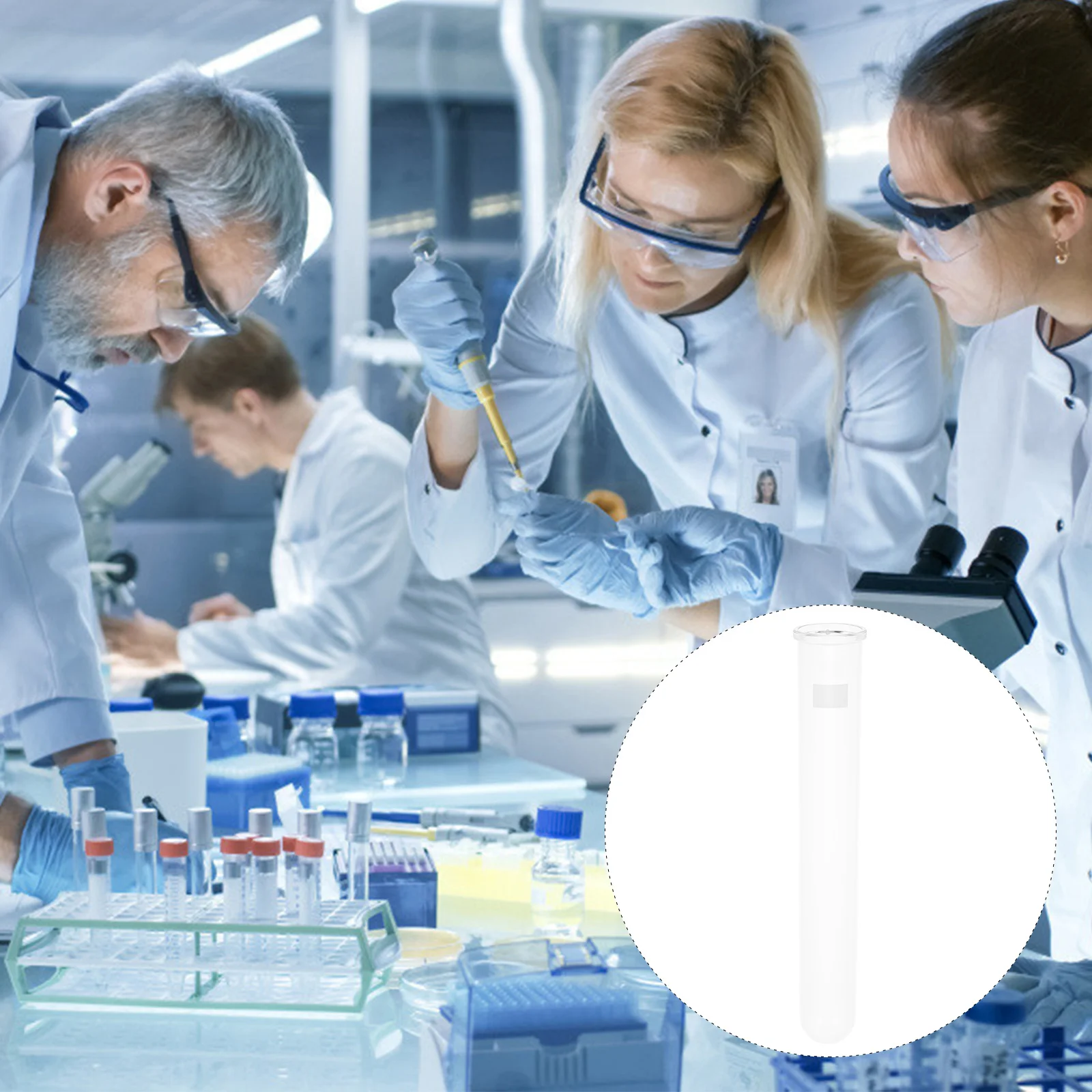 

Azotometer Boiling Tube Protein Digestive Laboratory Glass Digestion Useful Nitrogen Analyzer