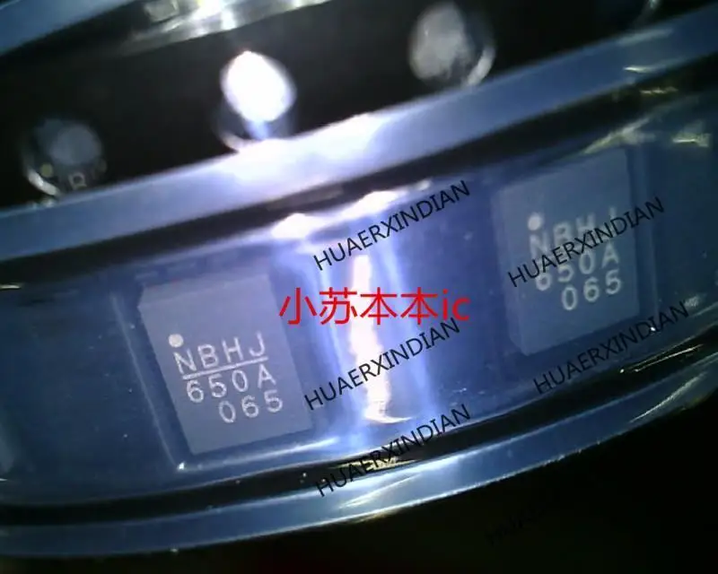 Mới Ban Đầu Mới Ban Đầu NB650AGL-Z NB650A Nghị Sĩ 650A QFN Còn Hàng