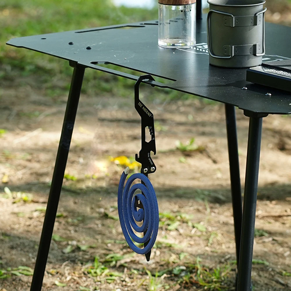 

Многофункциональные складные колышки для палаток из нержавеющей стали для кемпинга и уличных навесов